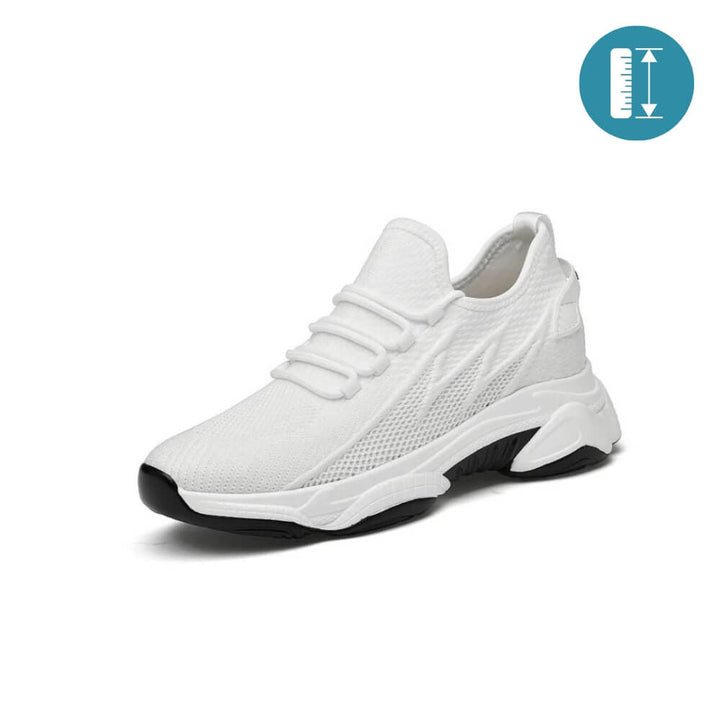 AlphaSteps – Lengteverhogende Sneakers