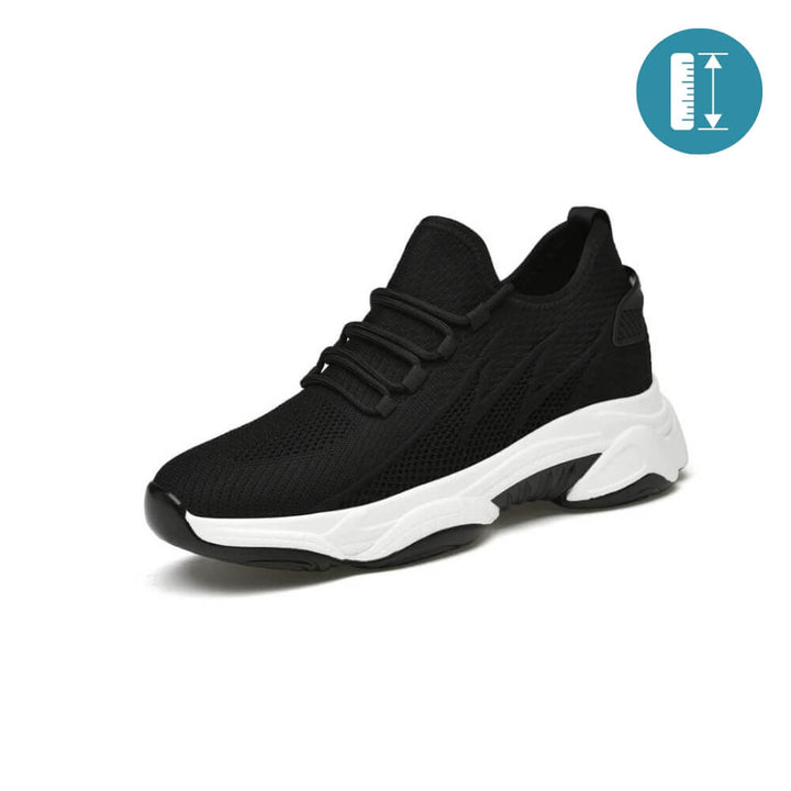 AlphaSteps – Lengteverhogende Sneakers