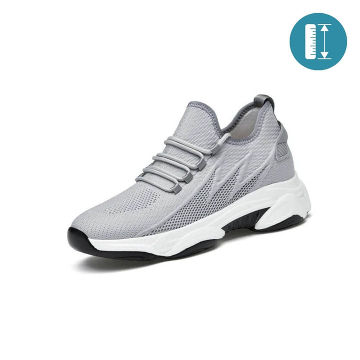 AlphaSteps – Lengteverhogende Sneakers