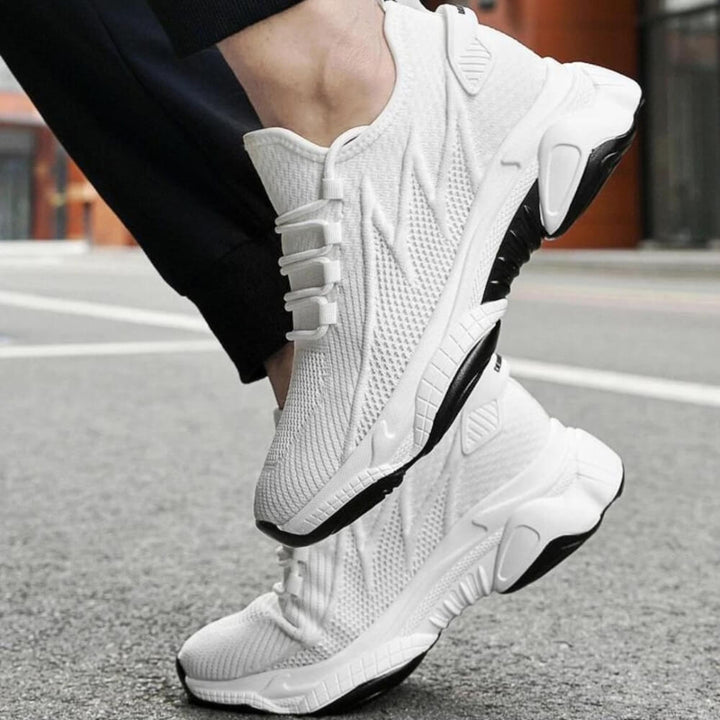 AlphaSteps – Lengteverhogende Sneakers