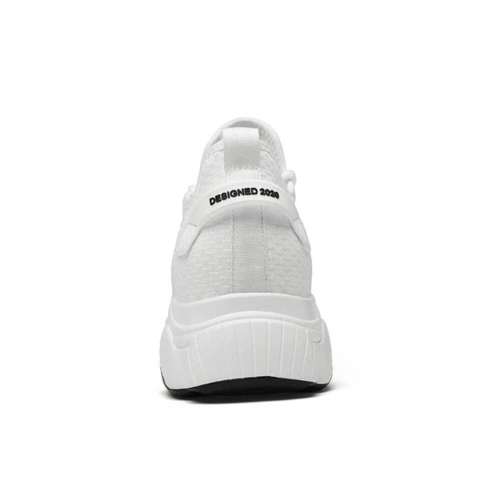 AlphaSteps – Lengteverhogende Sneakers