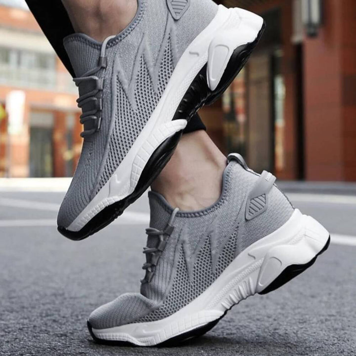 AlphaSteps – Lengteverhogende Sneakers