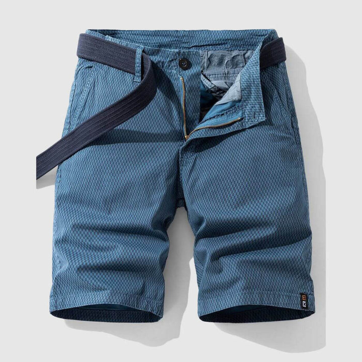 Benjamin™ – Stijlvolle Premium Urban Shorts