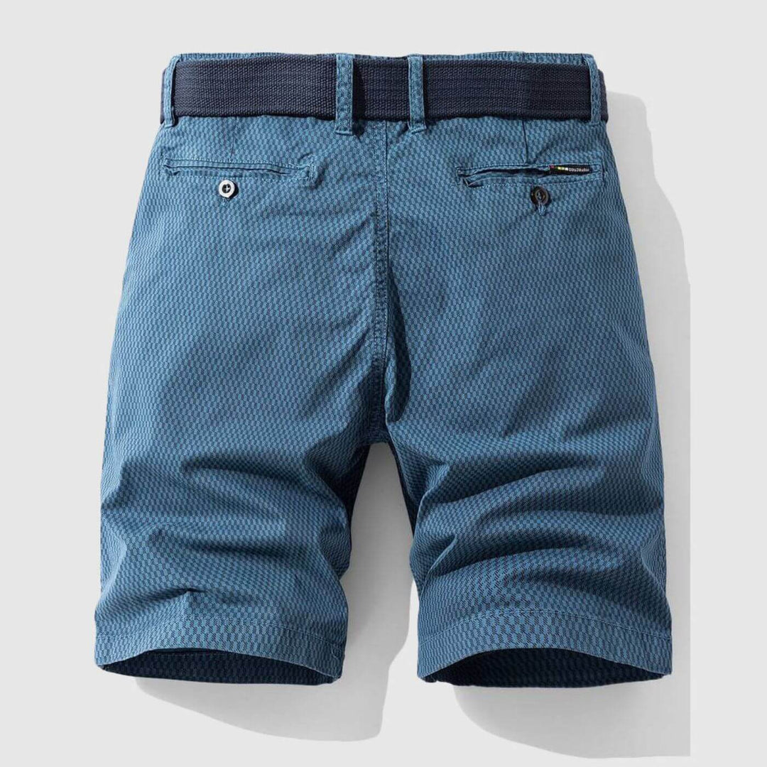 Benjamin™ – Stijlvolle Premium Urban Shorts