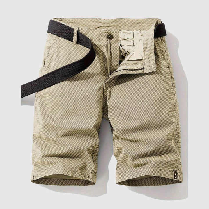 Benjamin™ – Stijlvolle Premium Urban Shorts