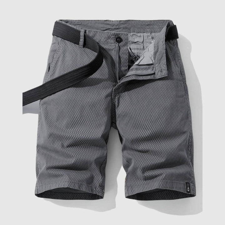 Benjamin™ – Stijlvolle Premium Urban Shorts