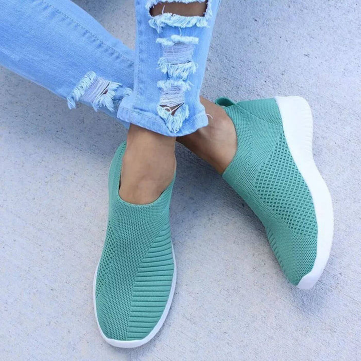 Bibi™ – Ultralichte Orthopedische Instapschoenen