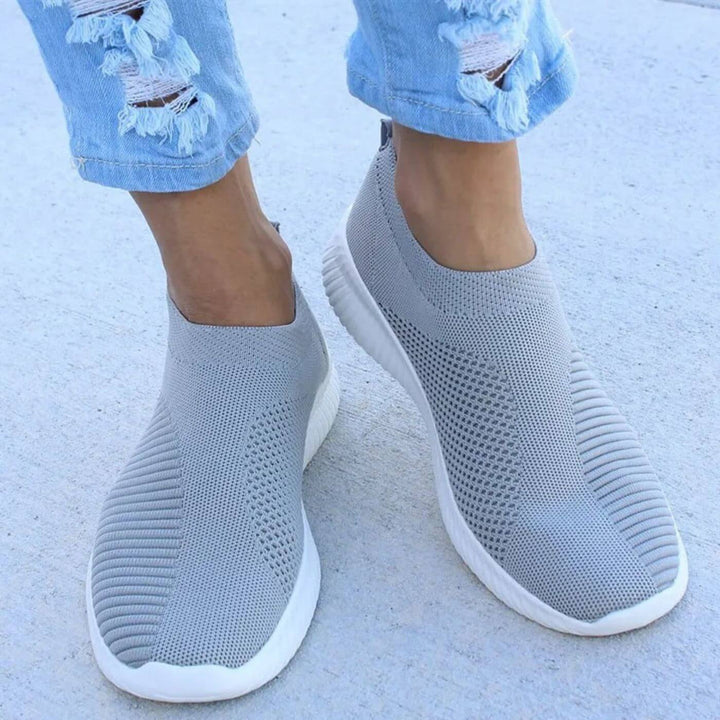 Bibi™ – Ultralichte Orthopedische Instapschoenen