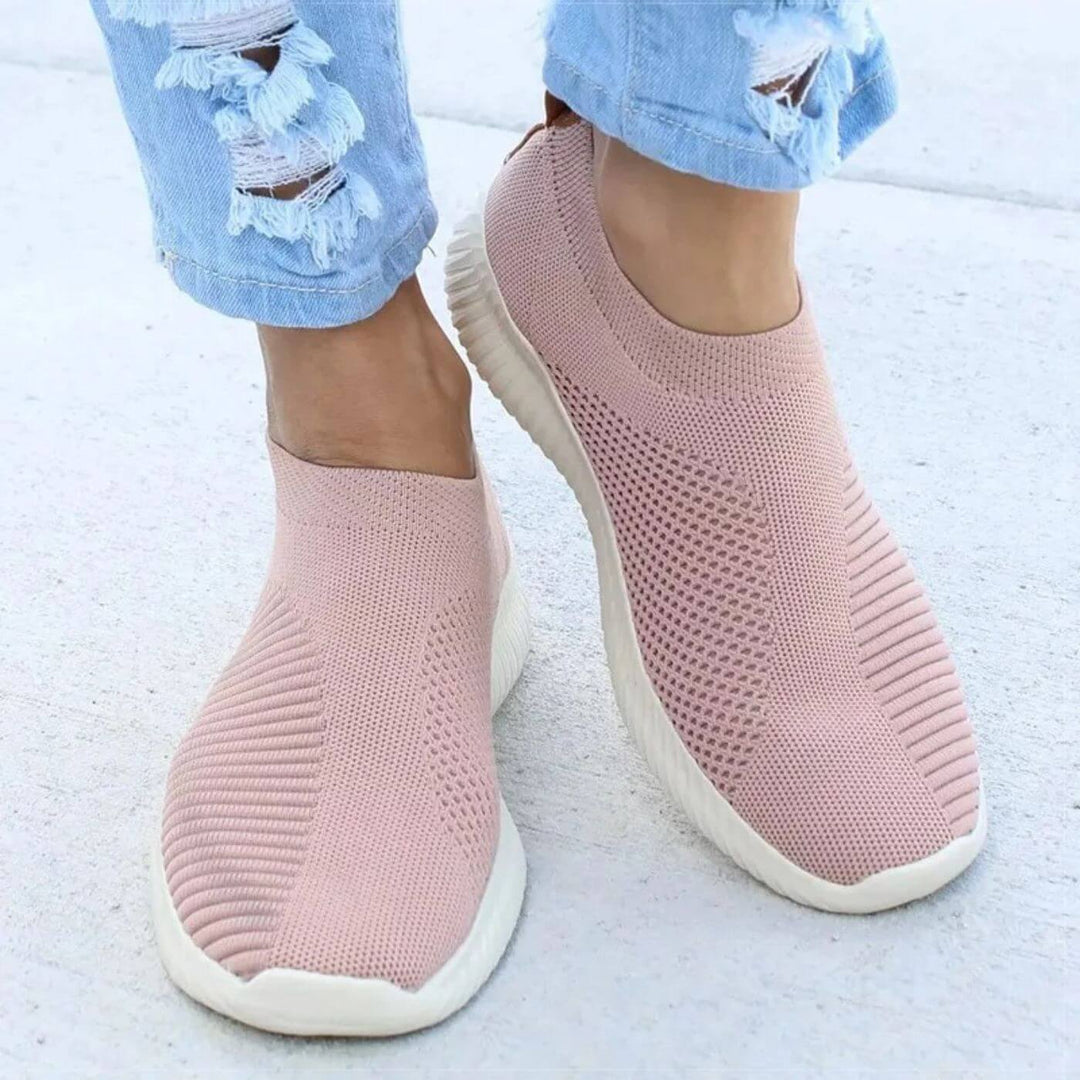 Bibi™ – Ultralichte Orthopedische Instapschoenen