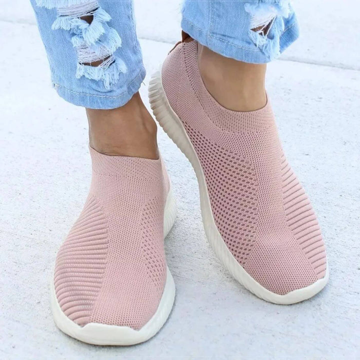Bibi™ – Ultralichte Orthopedische Instapschoenen