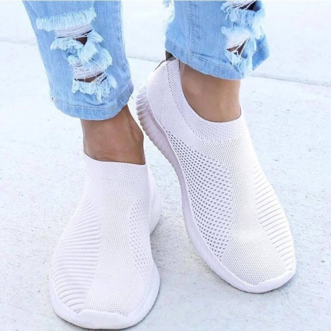 Bibi™ – Ultralichte Orthopedische Instapschoenen
