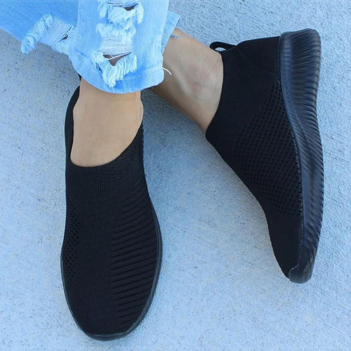 Bibi™ – Ultralichte Orthopedische Instapschoenen