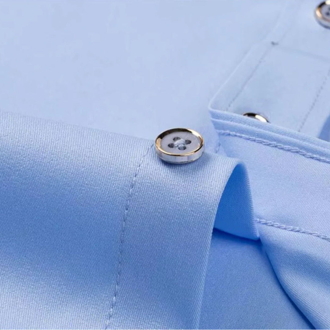Casper™ – Elegante Luxe Overhemd