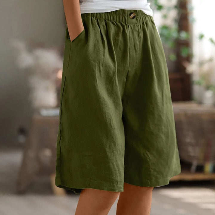 Cato™ – Comfortabele Baggy Zomershorts