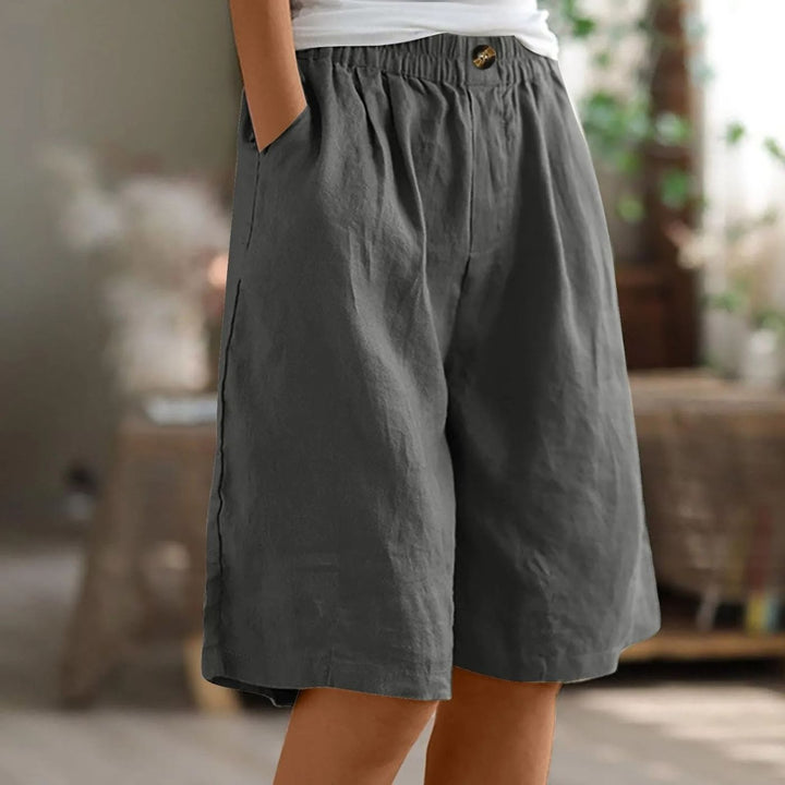 Cato™ – Comfortabele Baggy Zomershorts