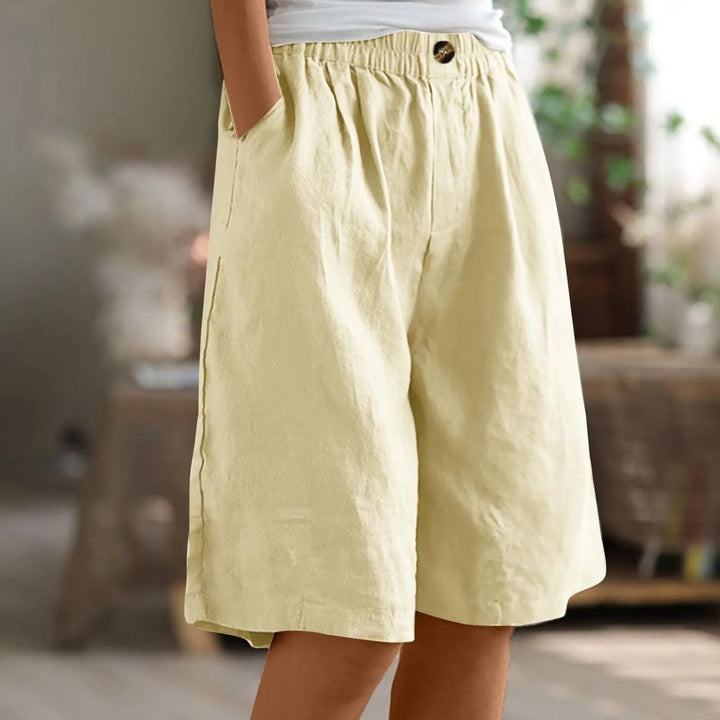 Cato™ – Comfortabele Baggy Zomershorts