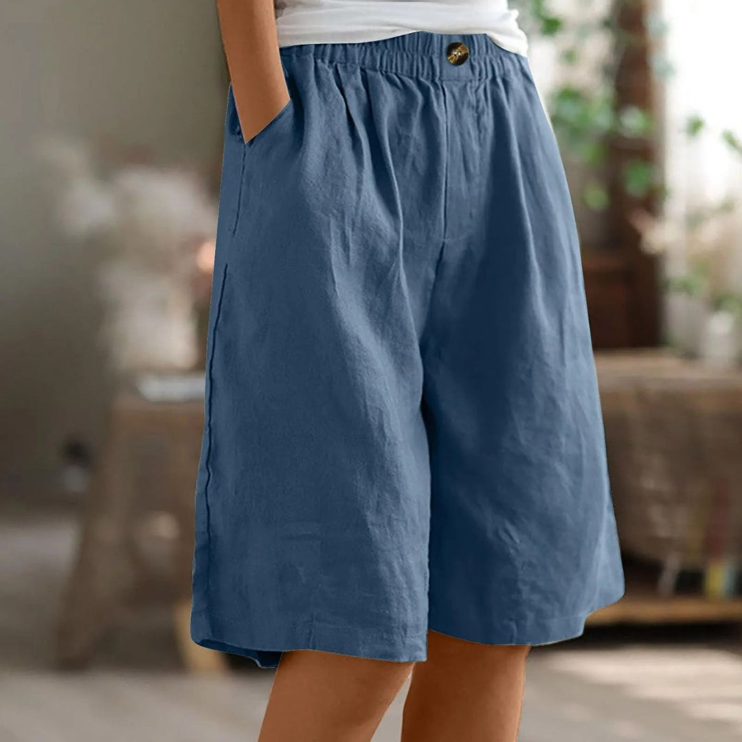 Cato™ – Comfortabele Baggy Zomershorts