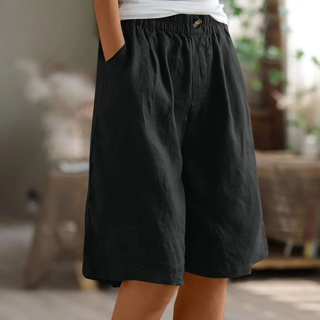 Cato™ – Comfortabele Baggy Zomershorts