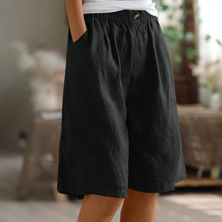 Cato™ – Comfortabele Baggy Zomershorts