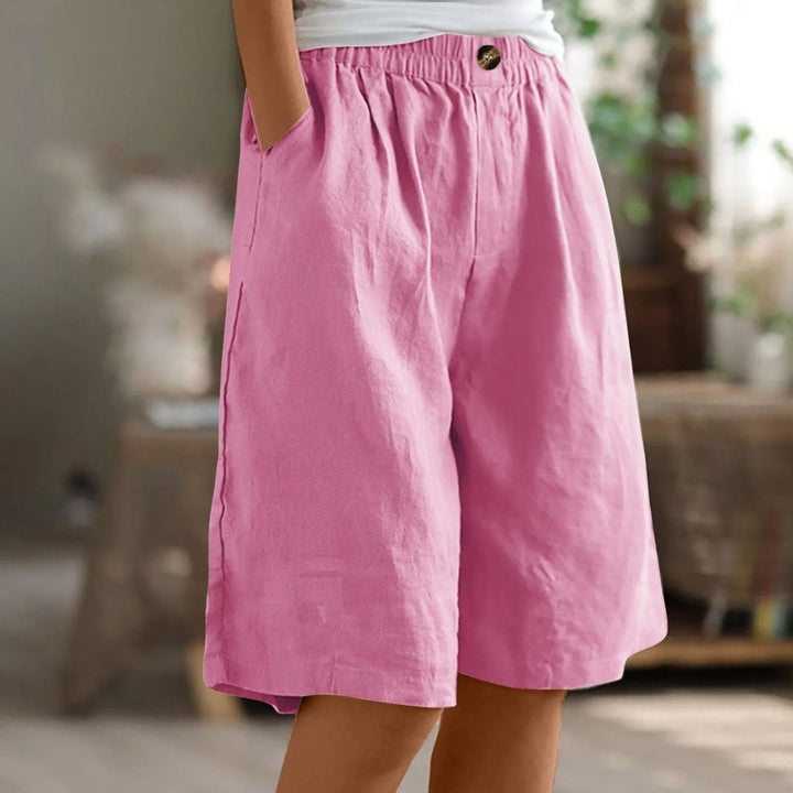 Cato™ – Comfortabele Baggy Zomershorts