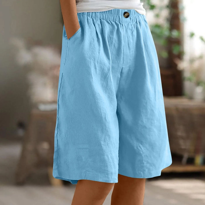 Cato™ – Comfortabele Baggy Zomershorts