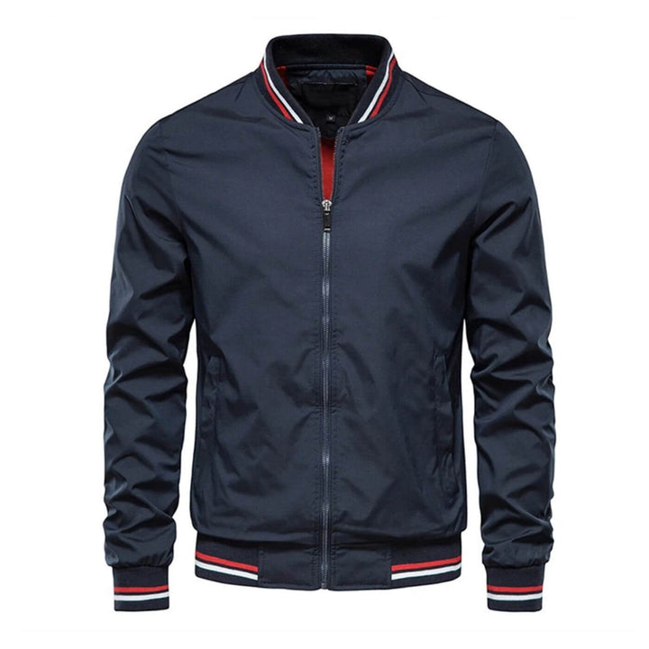 Coen™ – Premium Winddichte Bomberjas