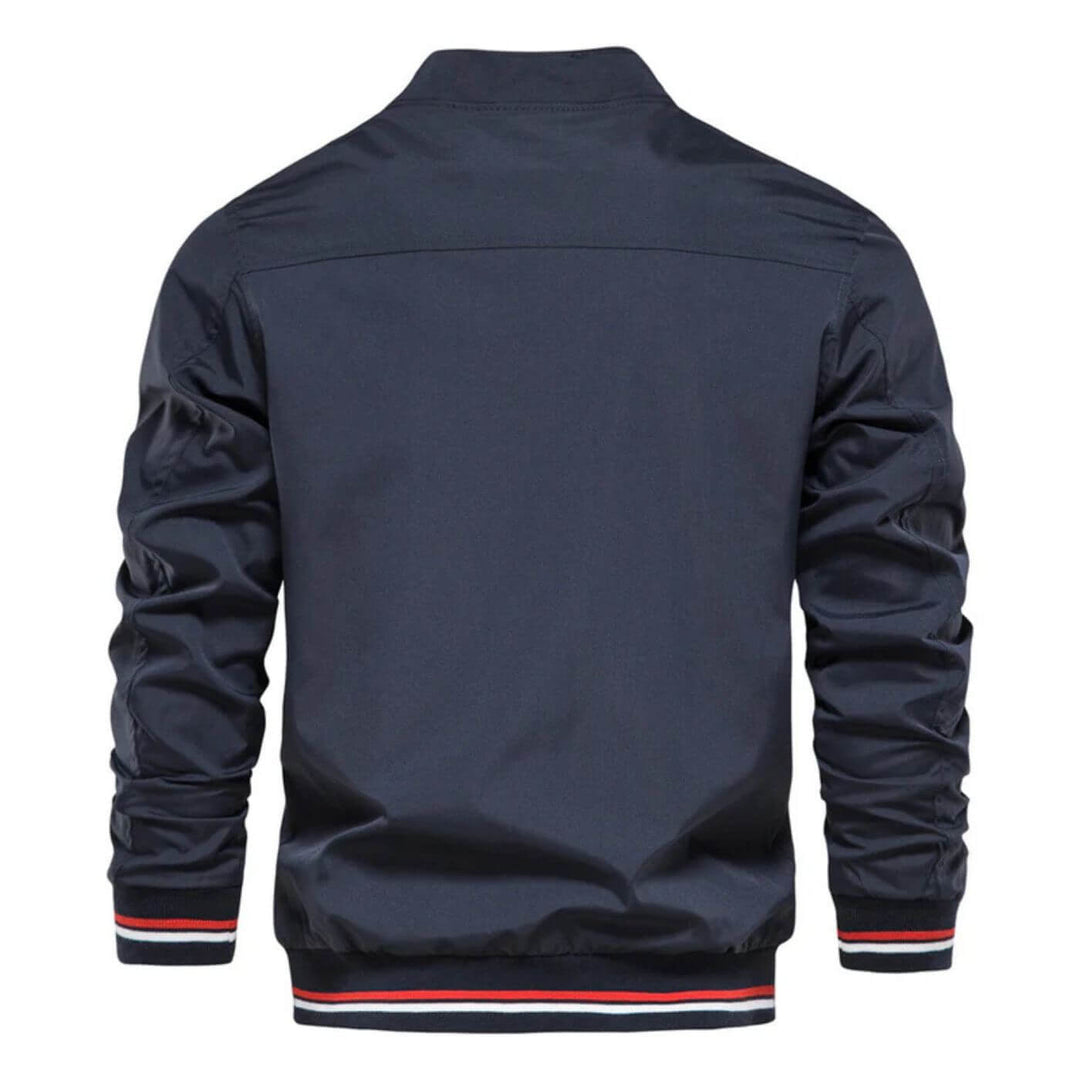 Coen™ – Premium Winddichte Bomberjas