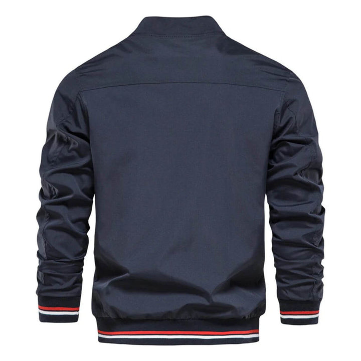 Coen™ – Premium Winddichte Bomberjas