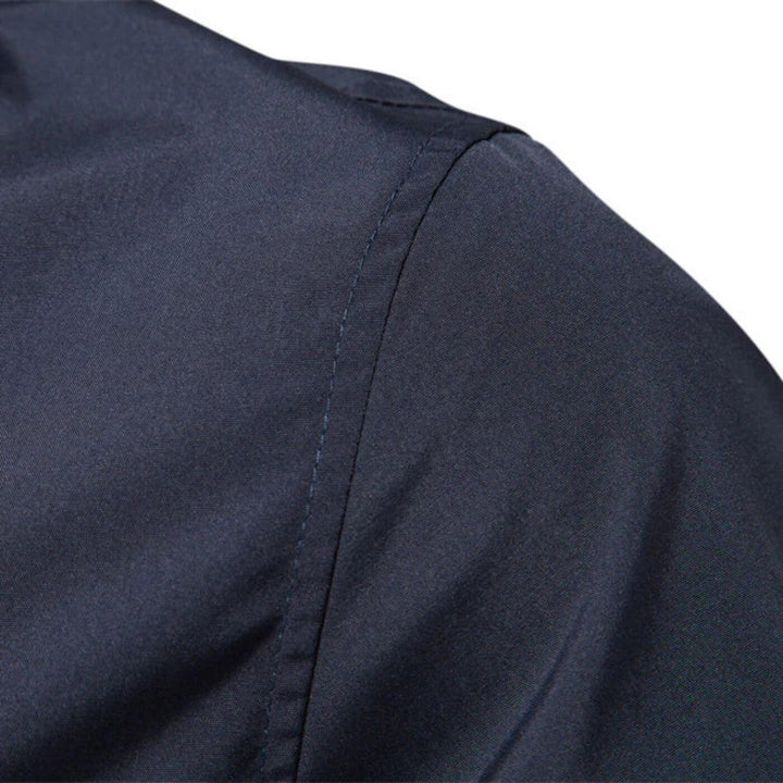 Coen™ – Premium Winddichte Bomberjas