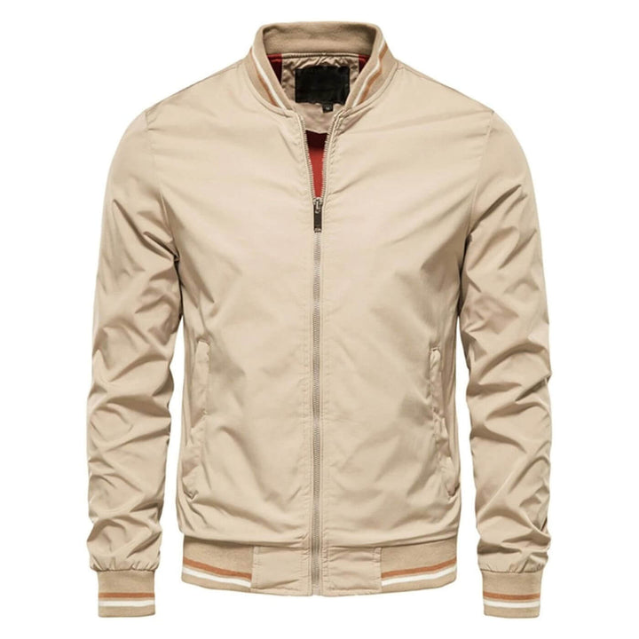 Coen™ – Premium Winddichte Bomberjas