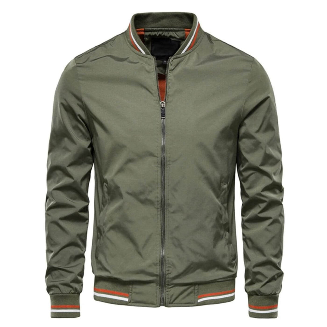 Coen™ – Premium Winddichte Bomberjas