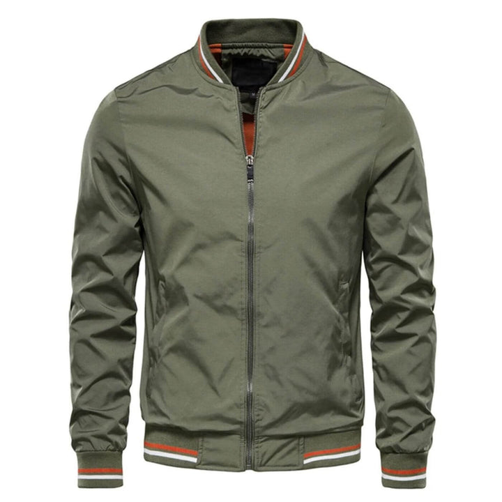 Coen™ – Premium Winddichte Bomberjas