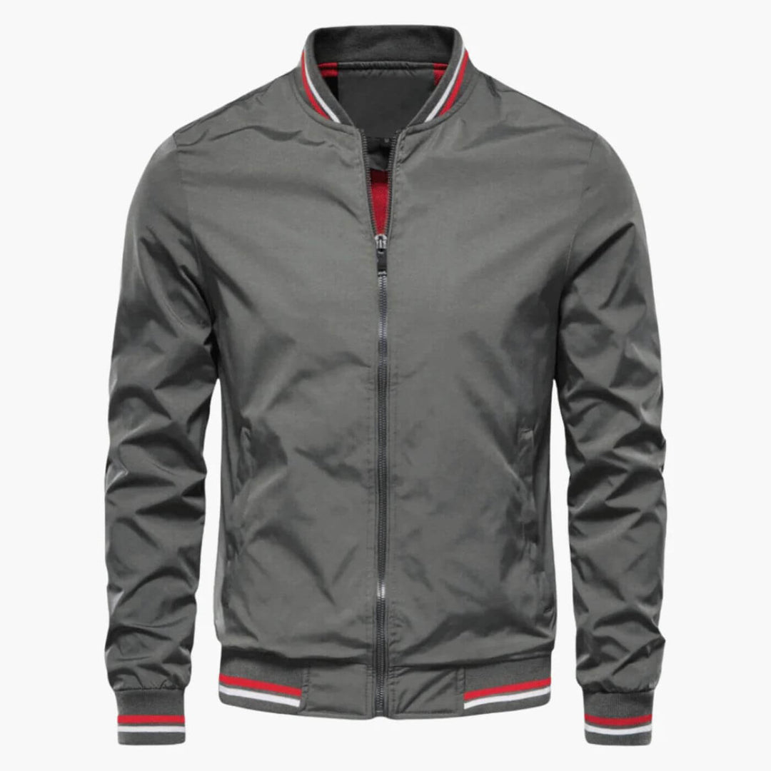 Coen™ – Premium Winddichte Bomberjas