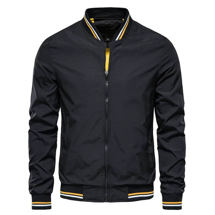 Coen™ – Premium Winddichte Bomberjas