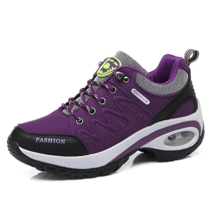 ComfortWalk – Ergonomische Wandelschoenen