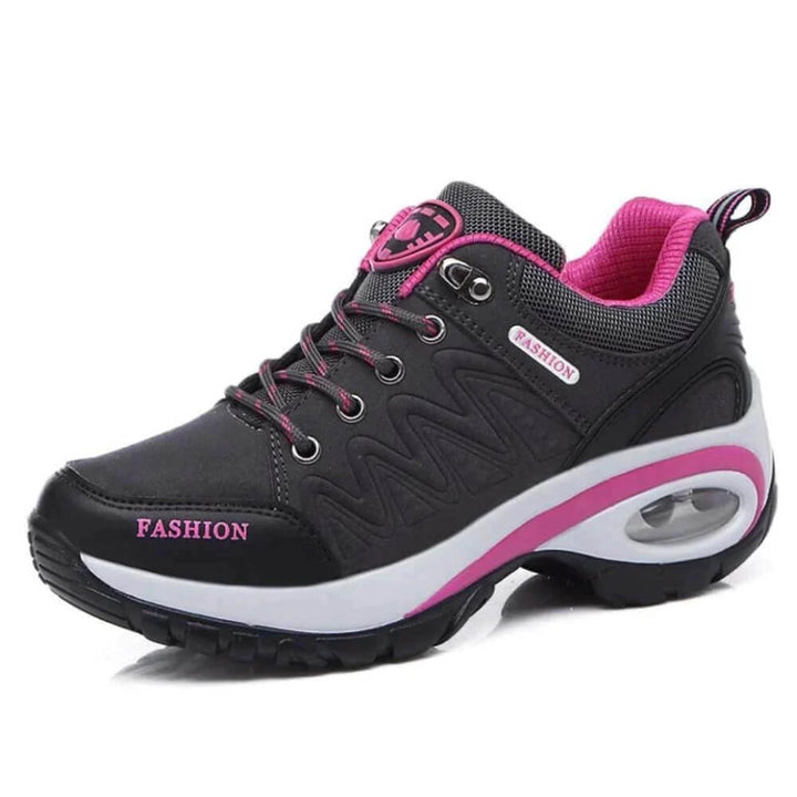 ComfortWalk – Ergonomische Wandelschoenen