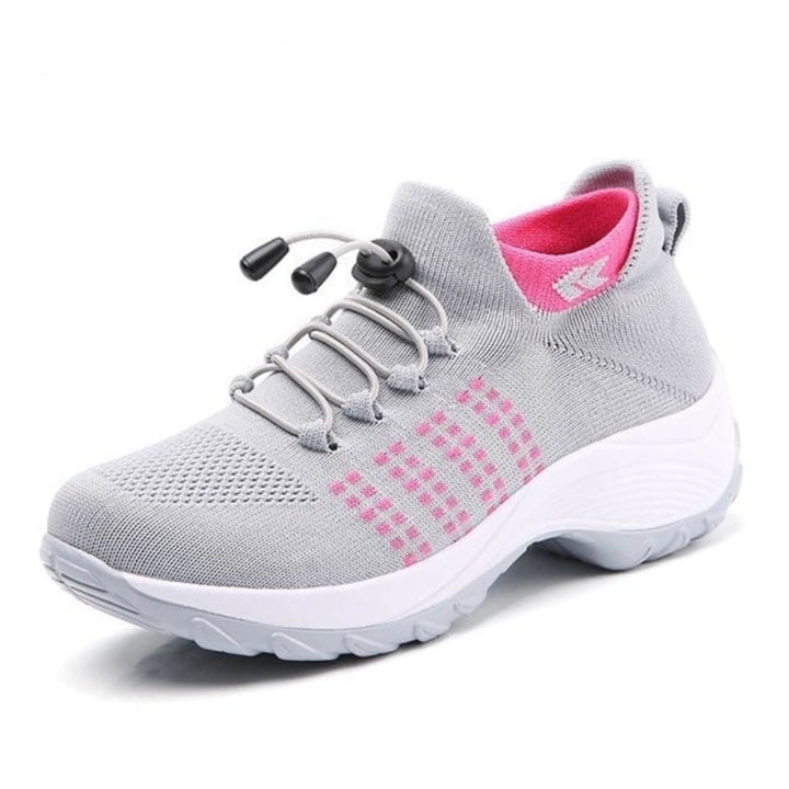 ComfySteps™ - Orthopedische Wandelschoenen