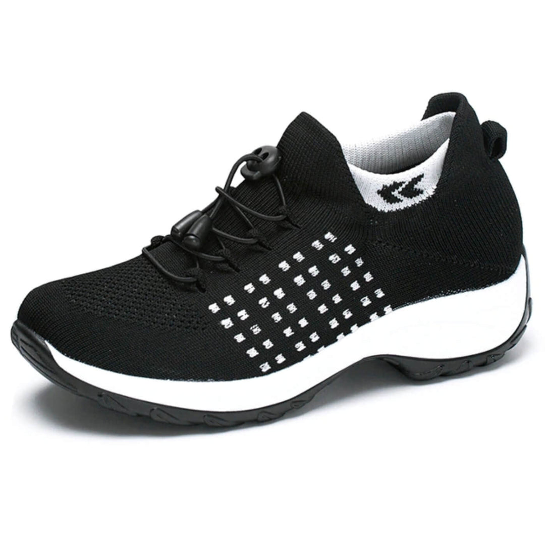 ComfySteps™ - Orthopedische Wandelschoenen