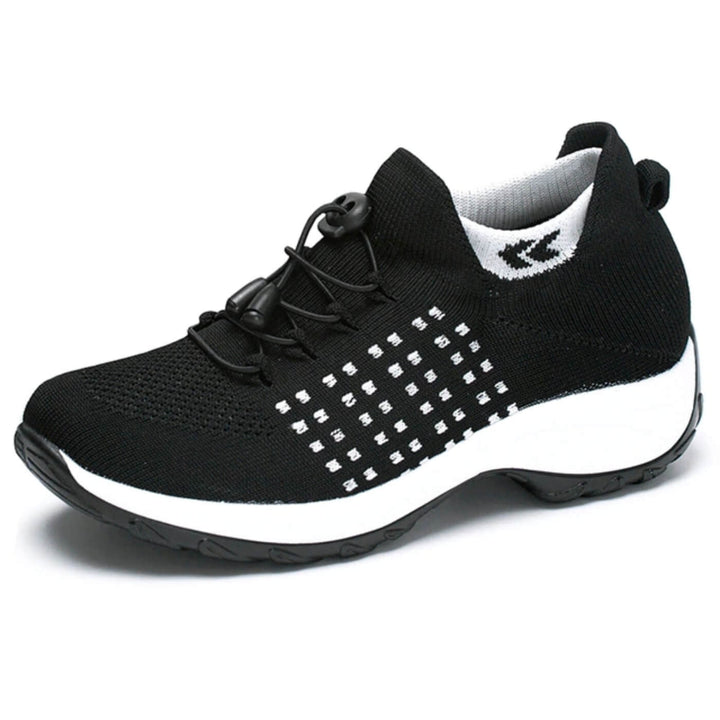 ComfySteps™ - Orthopedische Wandelschoenen