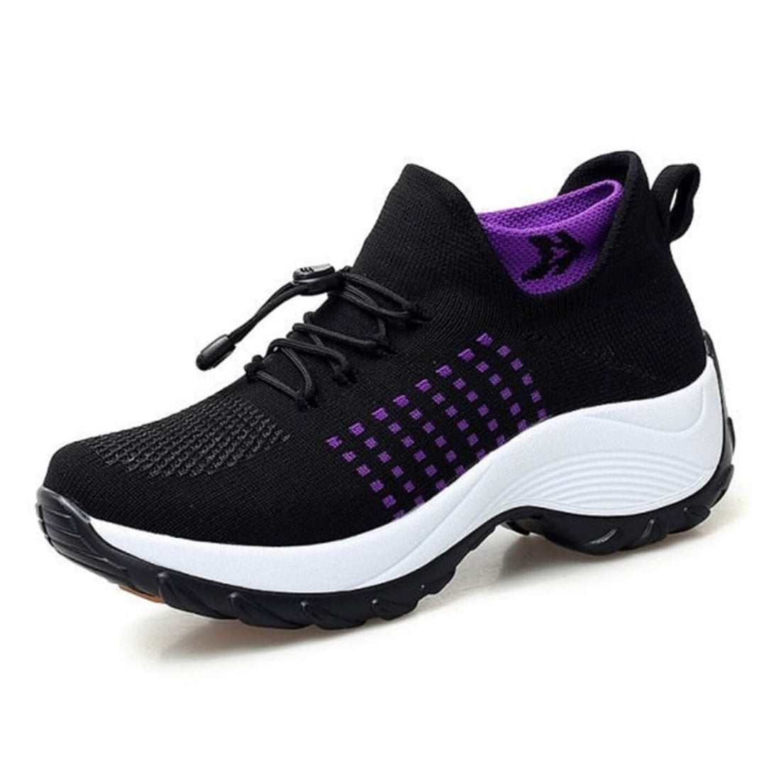 ComfySteps™ - Orthopedische Wandelschoenen