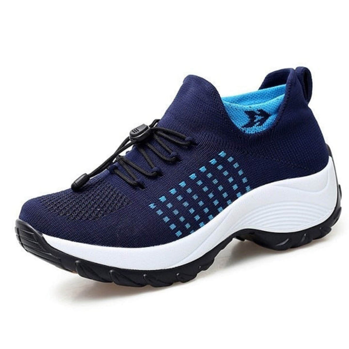ComfySteps™ - Orthopedische Wandelschoenen