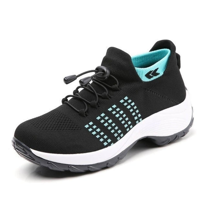 ComfySteps™ - Orthopedische Wandelschoenen