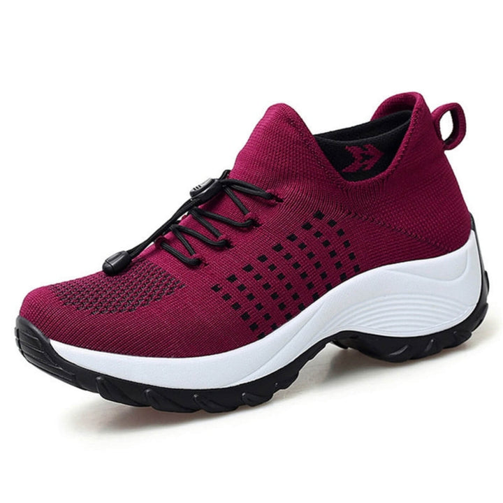 ComfySteps™ - Orthopedische Wandelschoenen