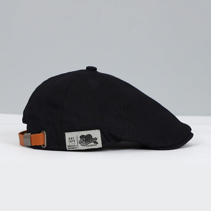 Dean – Klassieke Moderne Baret