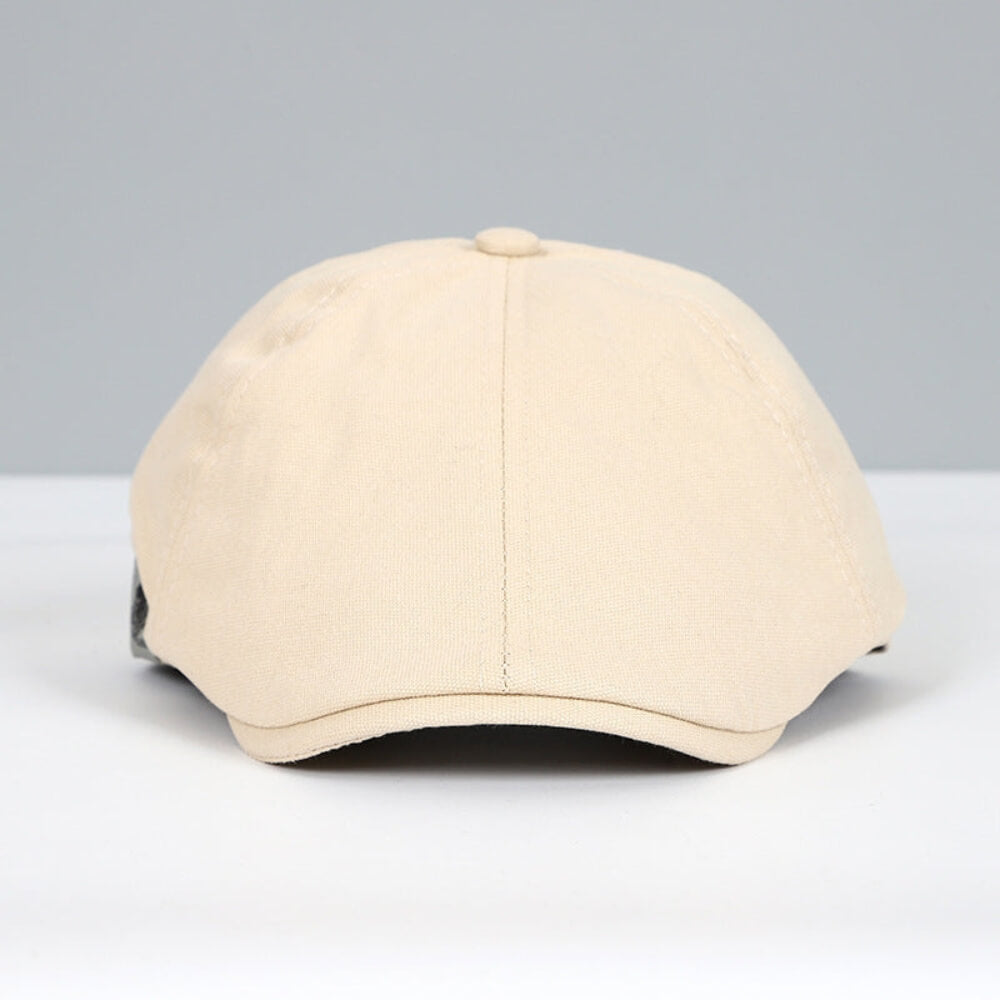 Dean – Klassieke Moderne Baret