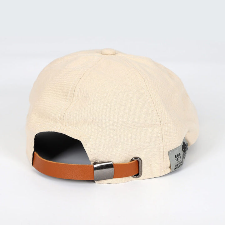 Dean – Klassieke Moderne Baret