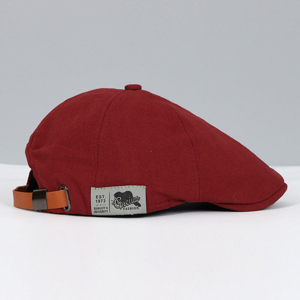 Dean – Klassieke Moderne Baret