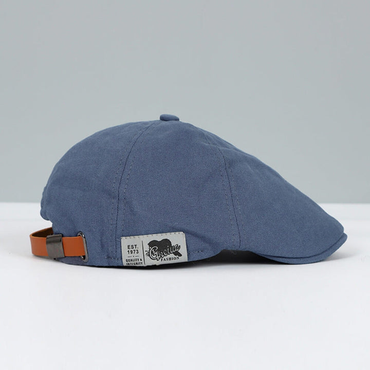 Dean – Klassieke Moderne Baret