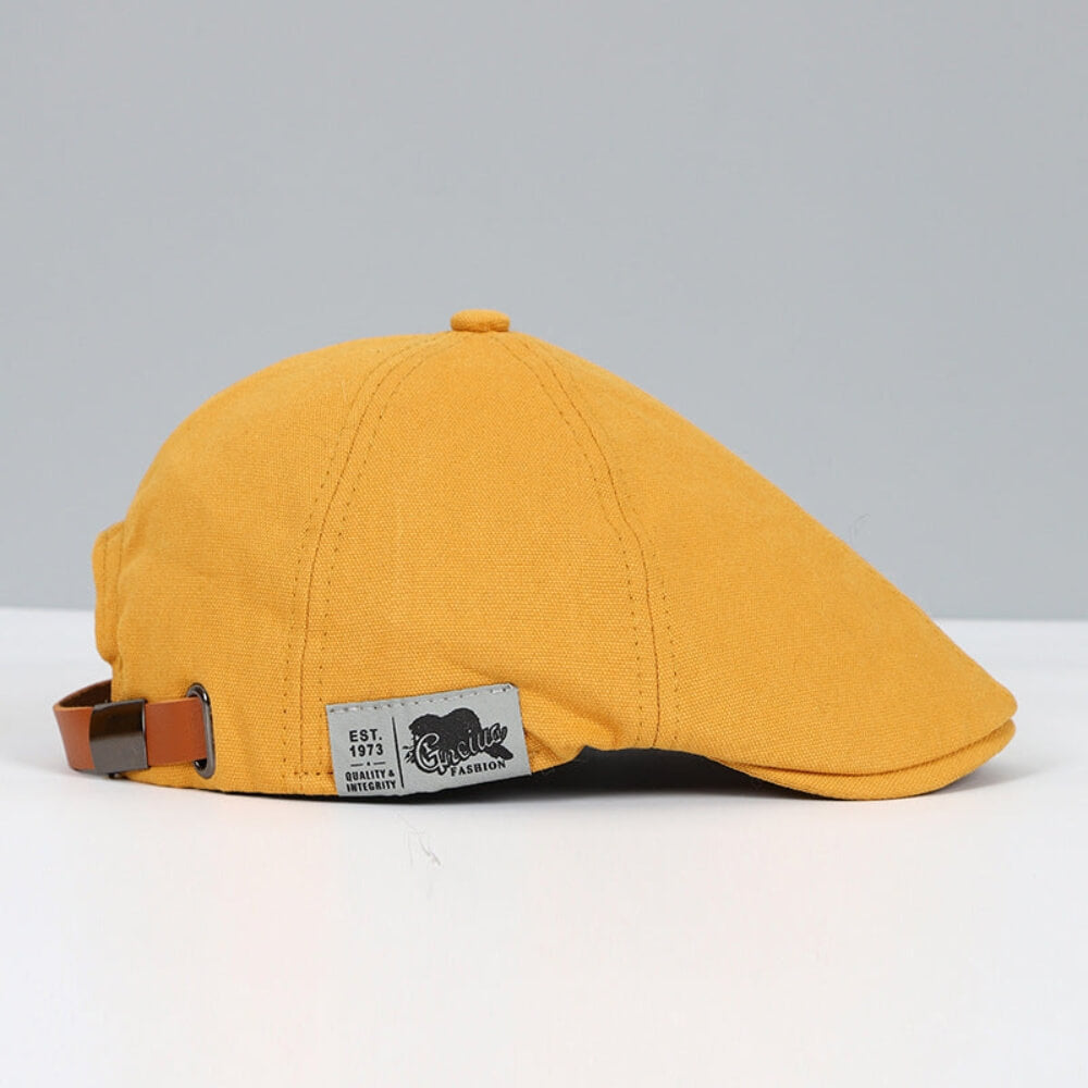 Dean – Klassieke Moderne Baret