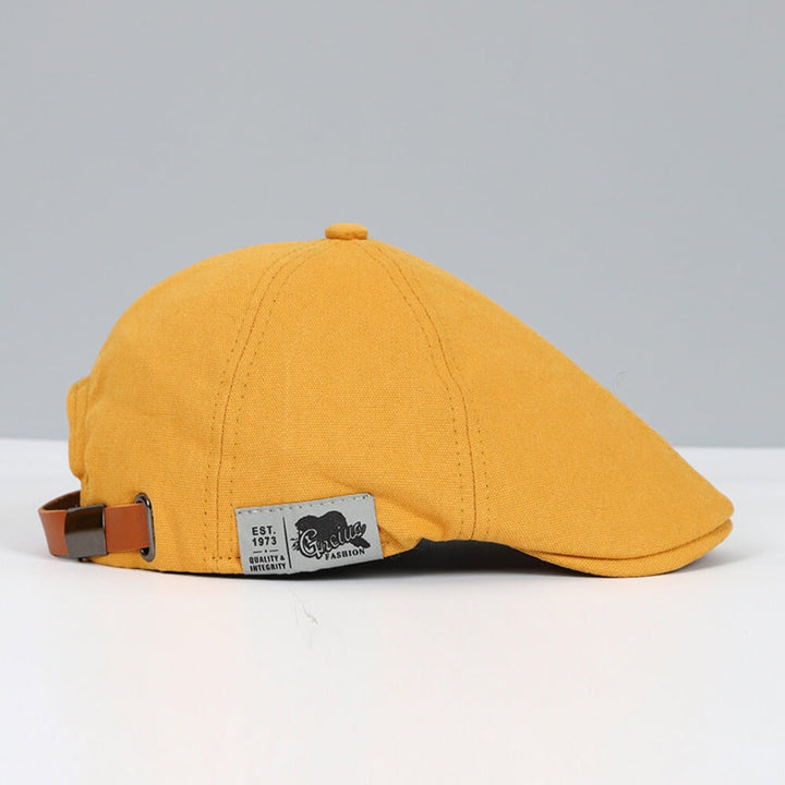 Dean – Klassieke Moderne Baret
